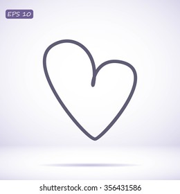 heart icon