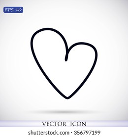 heart icon