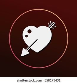 heart icon