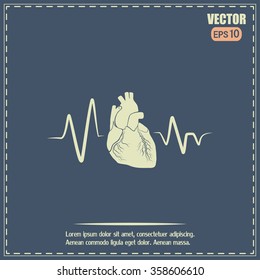 heart icon