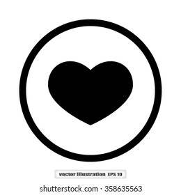 heart icon