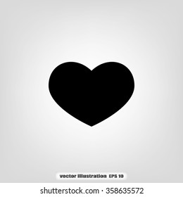 heart icon