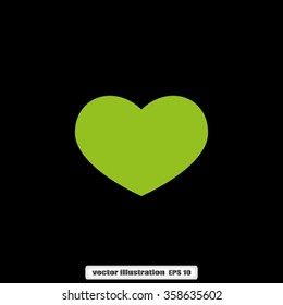 heart icon
