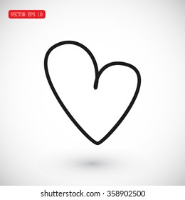 heart icon