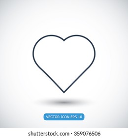 heart icon
