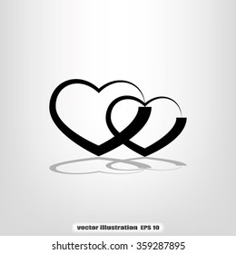 heart icon