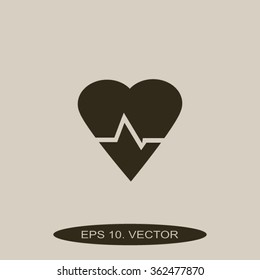 Heart Icon