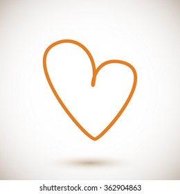 heart icon