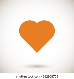 heart icon