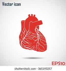 heart icon