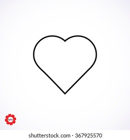 heart icon