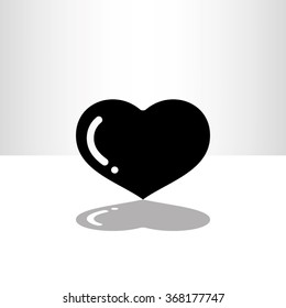 heart icon