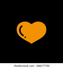 heart icon