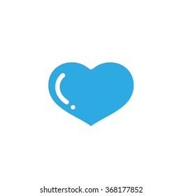 heart icon