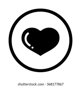 heart icon