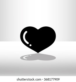 heart icon