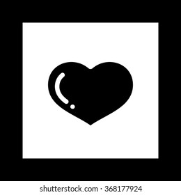 heart icon