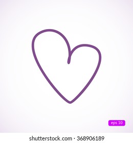 heart icon