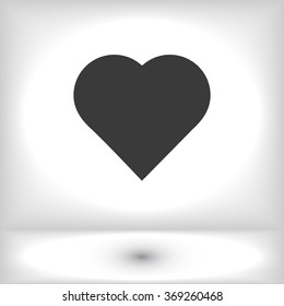 heart icon