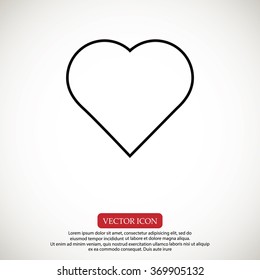 heart icon