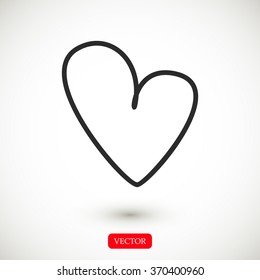 heart icon
