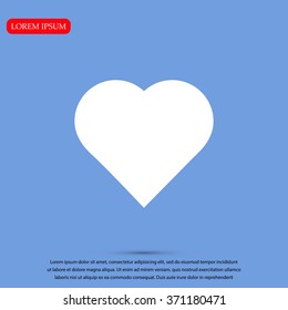 heart icon
