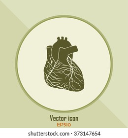 heart icon