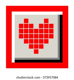 heart icon