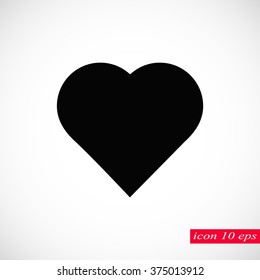heart icon