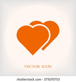 heart icon