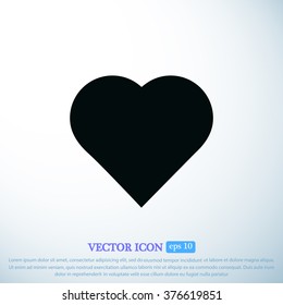 heart icon