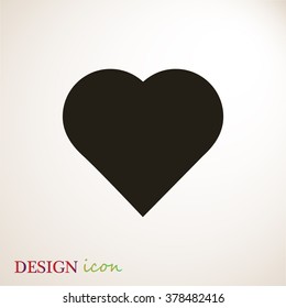 heart icon