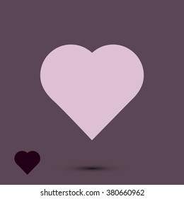 heart icon
