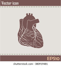heart icon
