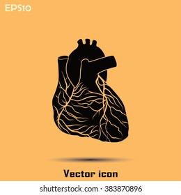 heart icon