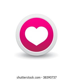 Heart icon