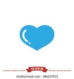 heart icon