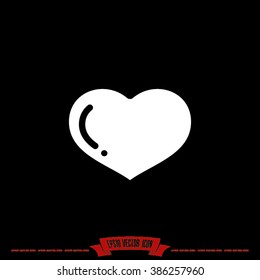 heart icon