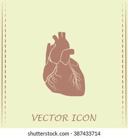 heart icon
