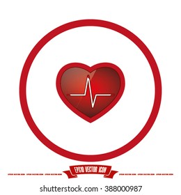 heart icon