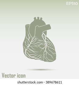 heart icon