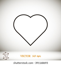 heart icon