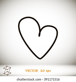 heart icon