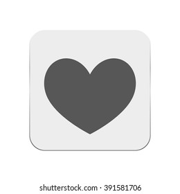 Heart Icon