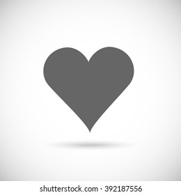 heart icon