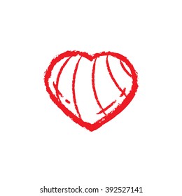 Heart Icon
