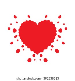 Heart Icon