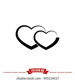 heart icon