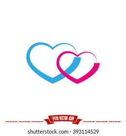 heart icon