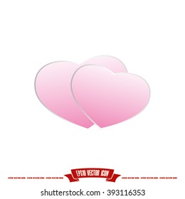 heart icon